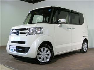 ホンダ　Ｎ-ＢＯＸ