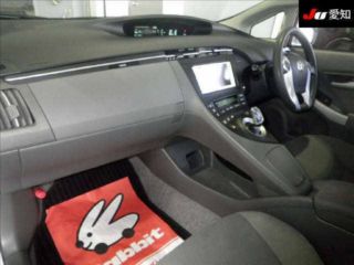 車内