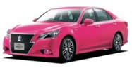 アスリート・HB