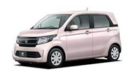 HONDA N-WGN G
